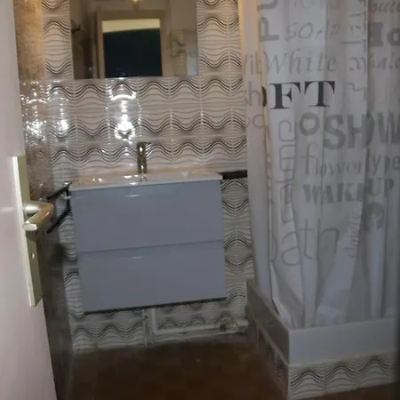 29, Heliopolis O Au Village Naturiste Appartement *