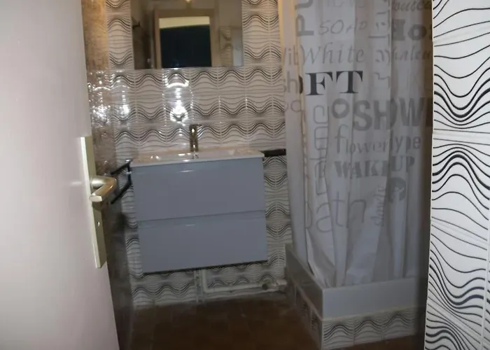 29, Heliopolis O Au Village Naturiste Appartement *