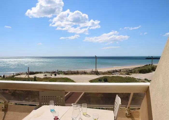 29, Heliopolis O Au Village Naturiste Appartement