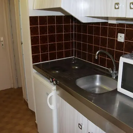 Appartement 29, Héliopolis O Au Village Naturiste