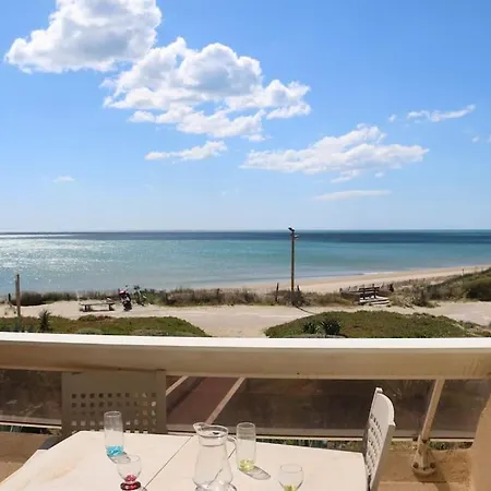 29, Héliopolis O Au Village Naturiste Appartement