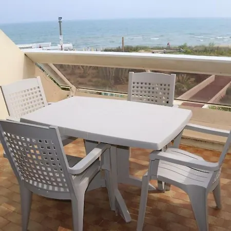 Appartement 29, Héliopolis O Au Village Naturiste *