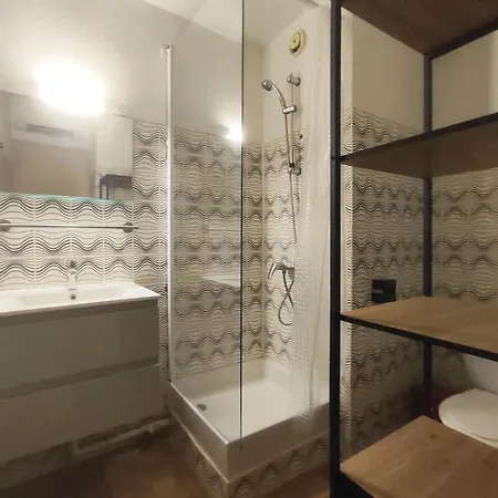 Διαμέρισμα 29, Heliopolis O Au Village Naturiste Agde
